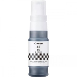 Tusz GI-45 BLACK 6288C001 | PartsPC.pl