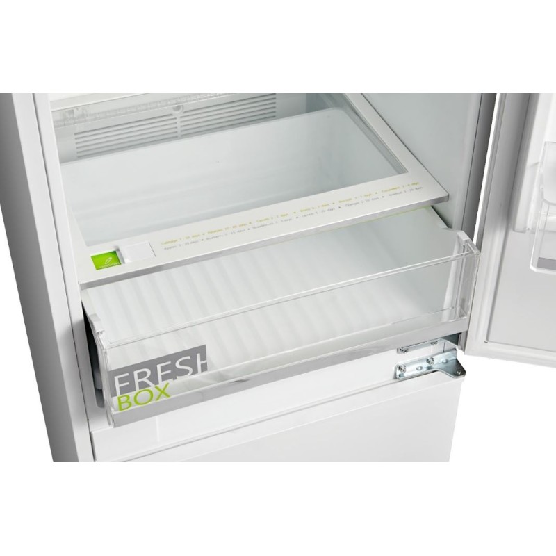 Chłodziarko-zamażarka MDRE353FGE01 | PartsPC.pl