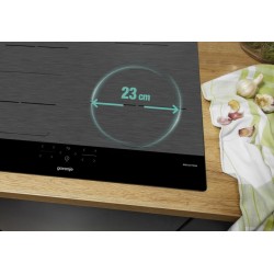 Płyta indukcyjna GI6421SYB | PartsPC.pl