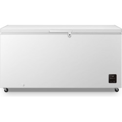 Zamrażarka FH50EAW | PartsPC.pl