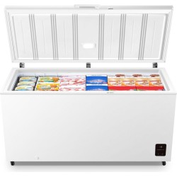 Zamrażarka FH50EAW | PartsPC.pl