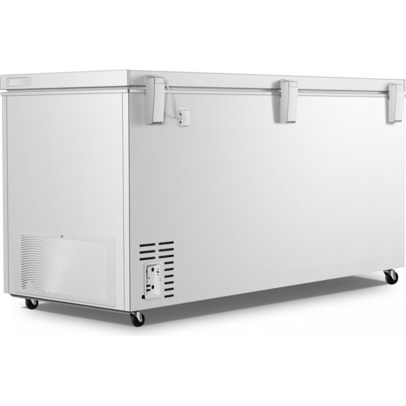 Zamrażarka FH50EAW | PartsPC.pl