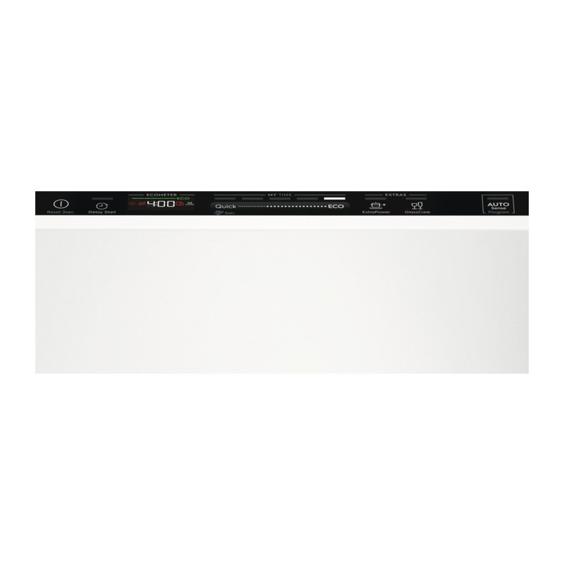 Zmywarka z koszem na sztućce EEA43211L QuickSelect | PartsPC.pl
