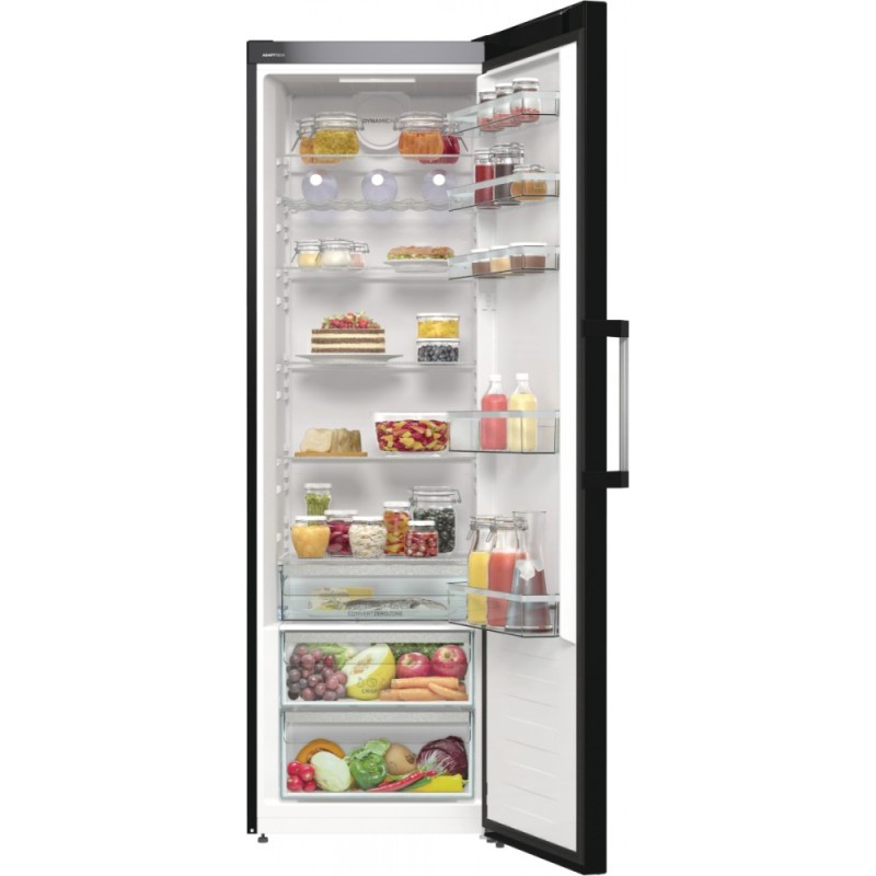 Chłodziarka R619EABK6 | PartsPC.pl