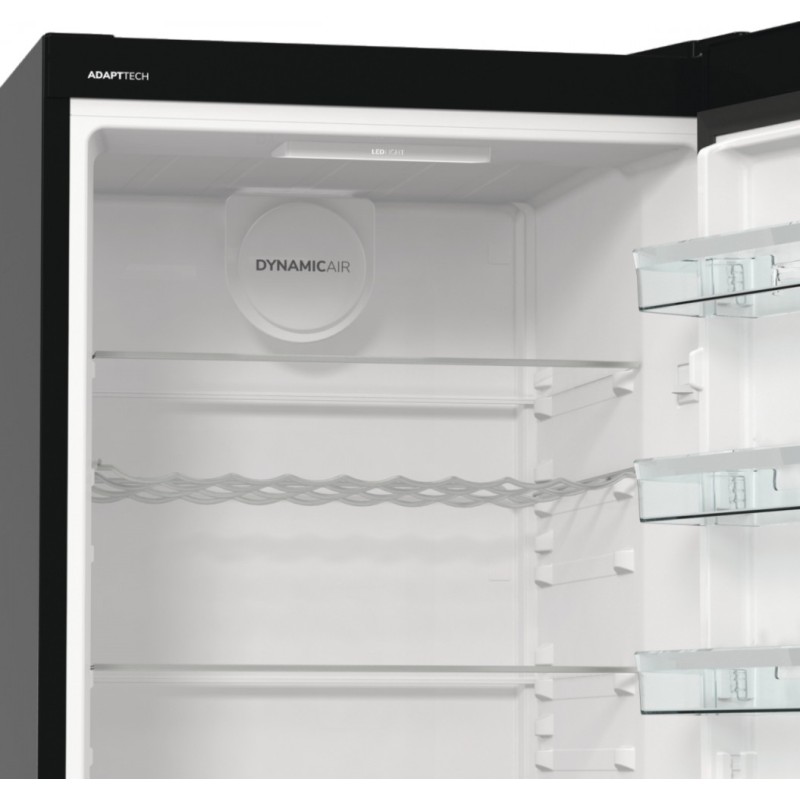 Chłodziarka R619EABK6 | PartsPC.pl