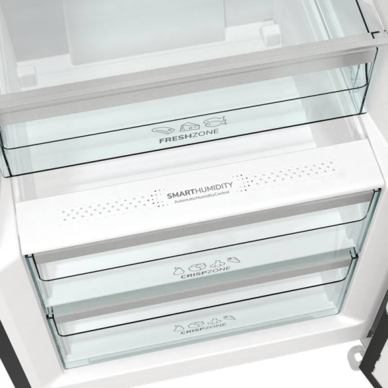 Chłodziarka R619EABK6 | PartsPC.pl