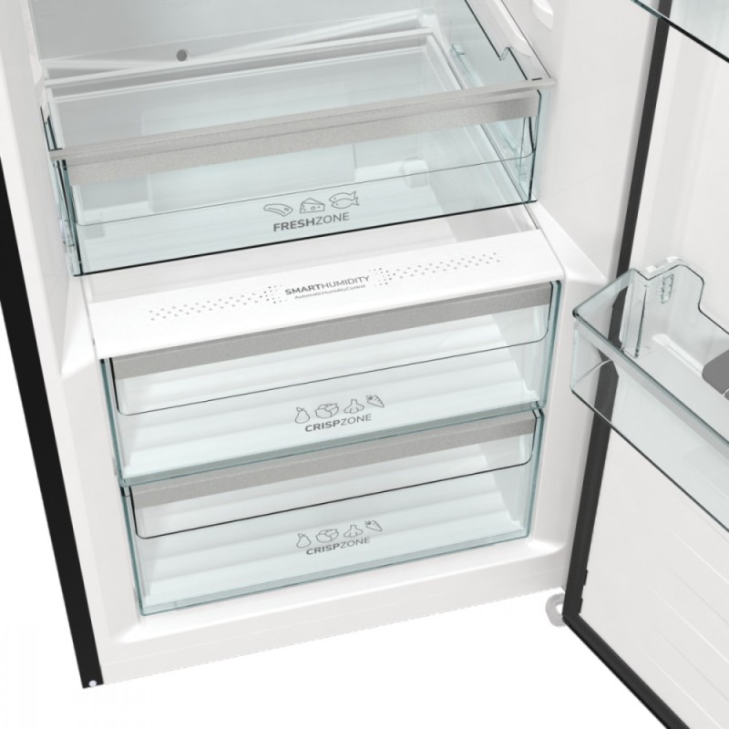 Chłodziarka R619EABK6 | PartsPC.pl