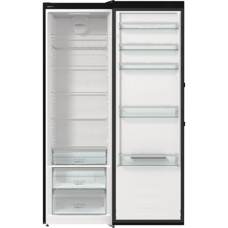 Chłodziarka R619EABK6 | PartsPC.pl