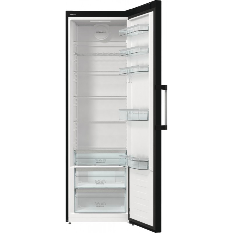Chłodziarka R619EABK6 | PartsPC.pl