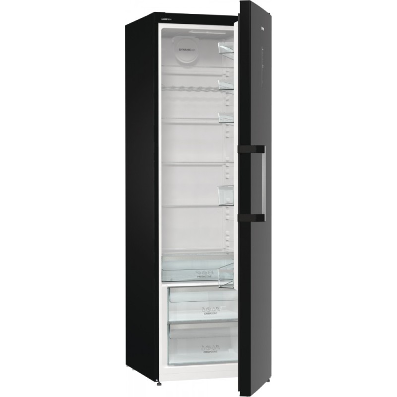 Chłodziarka R619EABK6 | PartsPC.pl