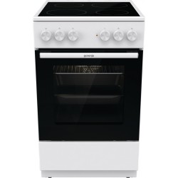 Kuchnia ceramiczna GEC5A41WG | PartsPC.pl