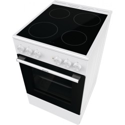 Kuchnia ceramiczna GEC5A41WG | PartsPC.pl