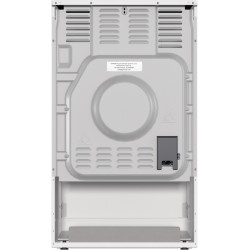Kuchnia ceramiczna GEC5A41WG | PartsPC.pl