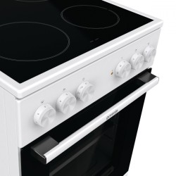 Kuchnia ceramiczna GEC5A41WG | PartsPC.pl