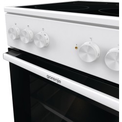 Kuchnia ceramiczna GEC5A41WG | PartsPC.pl