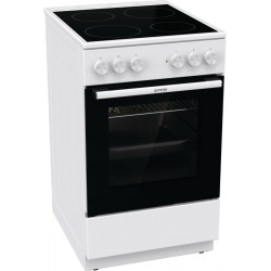 Kuchnia ceramiczna GEC5A41WG | PartsPC.pl