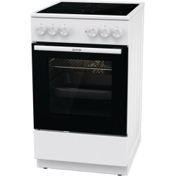 Kuchnia ceramiczna GEC5A41WG | PartsPC.pl