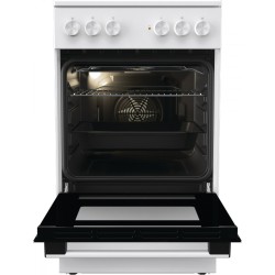 Kuchnia ceramiczna GEC5A41WG | PartsPC.pl