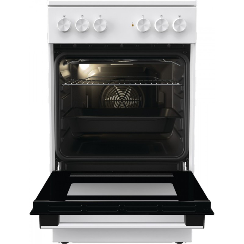 Kuchnia ceramiczna GEC5A41WG | PartsPC.pl