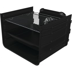 Kuchnia ceramiczna GEC5A41WG | PartsPC.pl