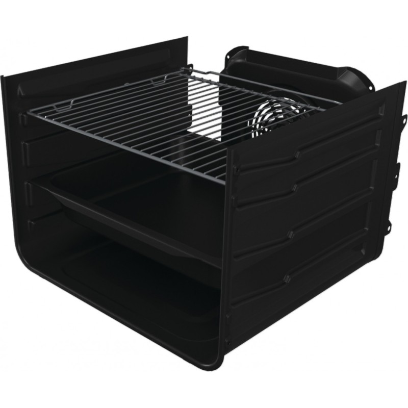 Kuchnia ceramiczna GEC5A41WG | PartsPC.pl