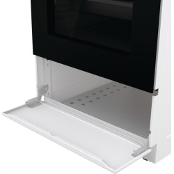 Kuchnia ceramiczna GEC5A41WG | PartsPC.pl