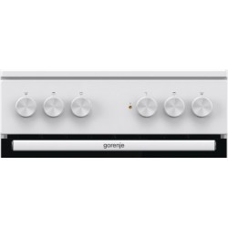 Kuchnia ceramiczna GEC5A41WG | PartsPC.pl