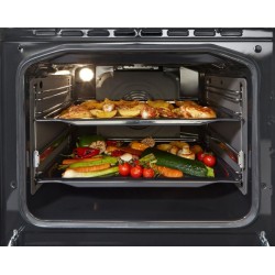 Kuchnia ceramiczna GEC5A41WG | PartsPC.pl