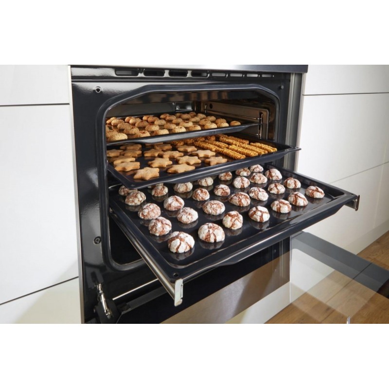 Kuchnia ceramiczna GEC5A41WG | PartsPC.pl