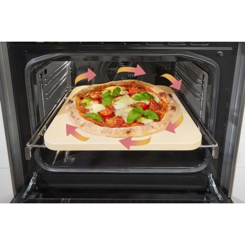 Kuchnia ceramiczna GEC5A41WG | PartsPC.pl