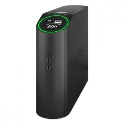 Zasilacz awaryjny BGM2200B-GR Back-UPS Pro, 2200VA/1320W, To… | PartsPC.pl