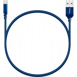Kabel certyfikowany przez APPLE ze złączem Lightning iPad iP… | PartsPC.pl