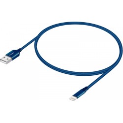 Kabel certyfikowany przez APPLE ze złączem Lightning iPad iP… | PartsPC.pl