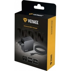 Zasilacz do Smartfonów, Tabletów, Laptopów 100W Power Delive… | PartsPC.pl