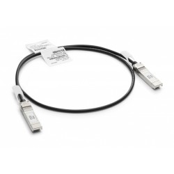 Moduł kabel Aruba IOn 10G SFP+ to SFP+ 1m DAC R9D19A | PartsPC.pl