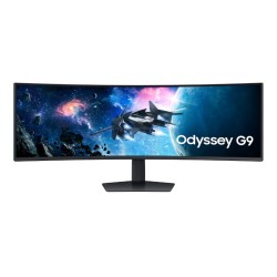 Samsung Monitor 49 cali Odysey G9 G95C VA 5120x1440 DQHD 32:… | PartsPC.pl