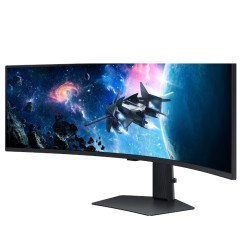 Samsung Monitor 49 cali Odysey G9 G95C VA 5120x1440 DQHD 32:… | PartsPC.pl