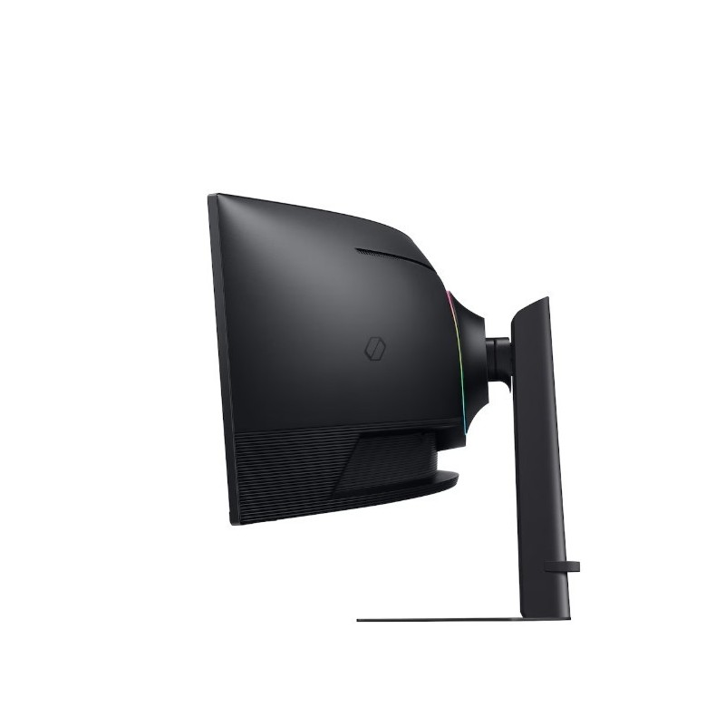 Samsung Monitor 49 cali Odysey G9 G95C VA 5120x1440 DQHD 32:… | PartsPC.pl