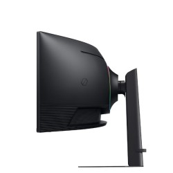 Samsung Monitor 49 cali Odysey G9 G95C VA 5120x1440 DQHD 32:… | PartsPC.pl