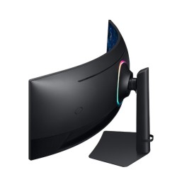 Samsung Monitor 49 cali Odysey G9 G95C VA 5120x1440 DQHD 32:… | PartsPC.pl