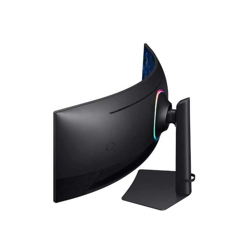 Samsung Monitor 49 cali Odysey G9 G95C VA 5120x1440 DQHD 32:… | PartsPC.pl