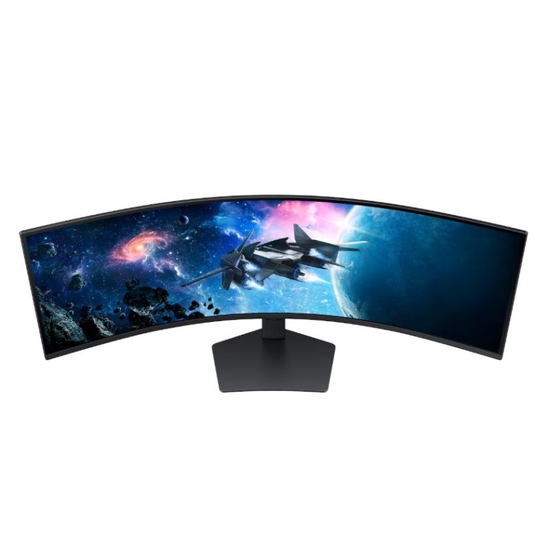 Samsung Monitor 49 cali Odysey G9 G95C VA 5120x1440 DQHD 32:… | PartsPC.pl