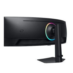 Samsung Monitor 49 cali Odysey G9 G95C VA 5120x1440 DQHD 32:… | PartsPC.pl