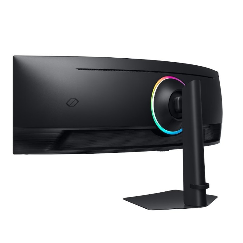Samsung Monitor 49 cali Odysey G9 G95C VA 5120x1440 DQHD 32:… | PartsPC.pl