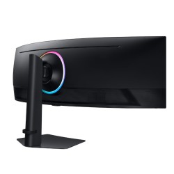Samsung Monitor 49 cali Odysey G9 G95C VA 5120x1440 DQHD 32:… | PartsPC.pl