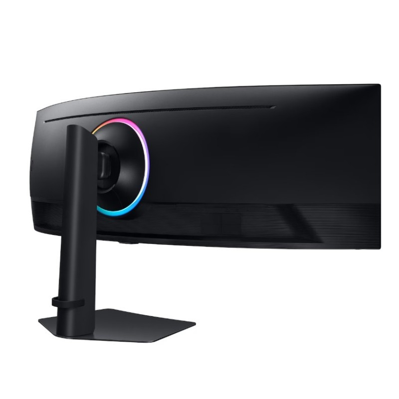 Samsung Monitor 49 cali Odysey G9 G95C VA 5120x1440 DQHD 32:… | PartsPC.pl