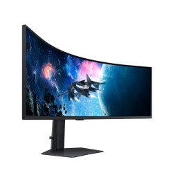 Samsung Monitor 49 cali Odysey G9 G95C VA 5120x1440 DQHD 32:… | PartsPC.pl