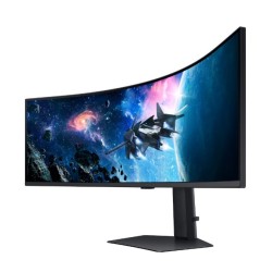 Samsung Monitor 49 cali Odysey G9 G95C VA 5120x1440 DQHD 32:… | PartsPC.pl