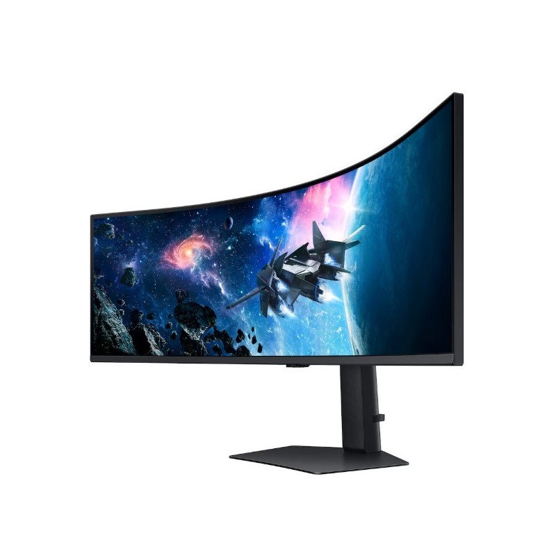 Samsung Monitor 49 cali Odysey G9 G95C VA 5120x1440 DQHD 32:… | PartsPC.pl
