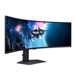 Samsung Monitor 49 cali Odysey G9 G95C VA 5120x1440 DQHD 32:… | PartsPC.pl